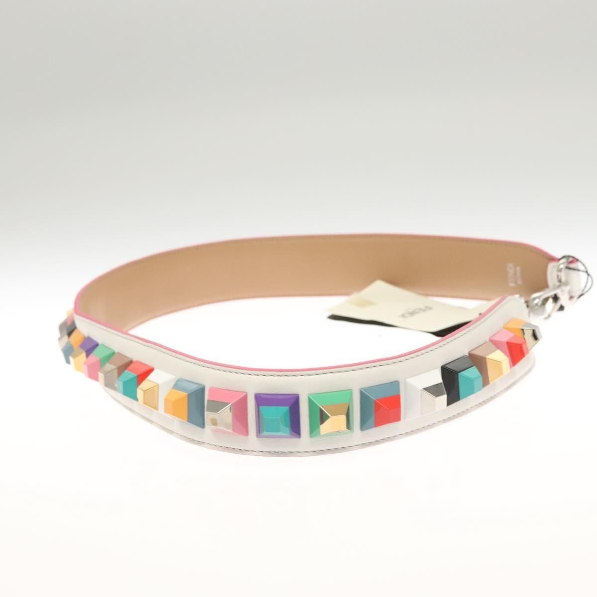 Fendi Fendi Strap you bag Size ONE SIZE - 4 Thumbnail