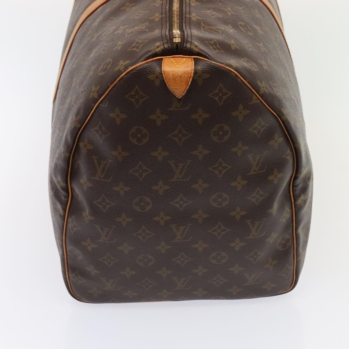 Louis Vuitton Louis Vuitton Keepall 60 travel Size ONE SIZE - 3 Thumbnail