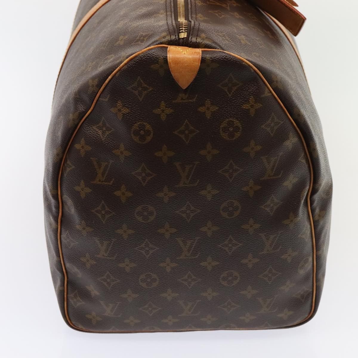 Louis Vuitton Louis Vuitton Keepall 60 travel Size ONE SIZE - 4 Thumbnail