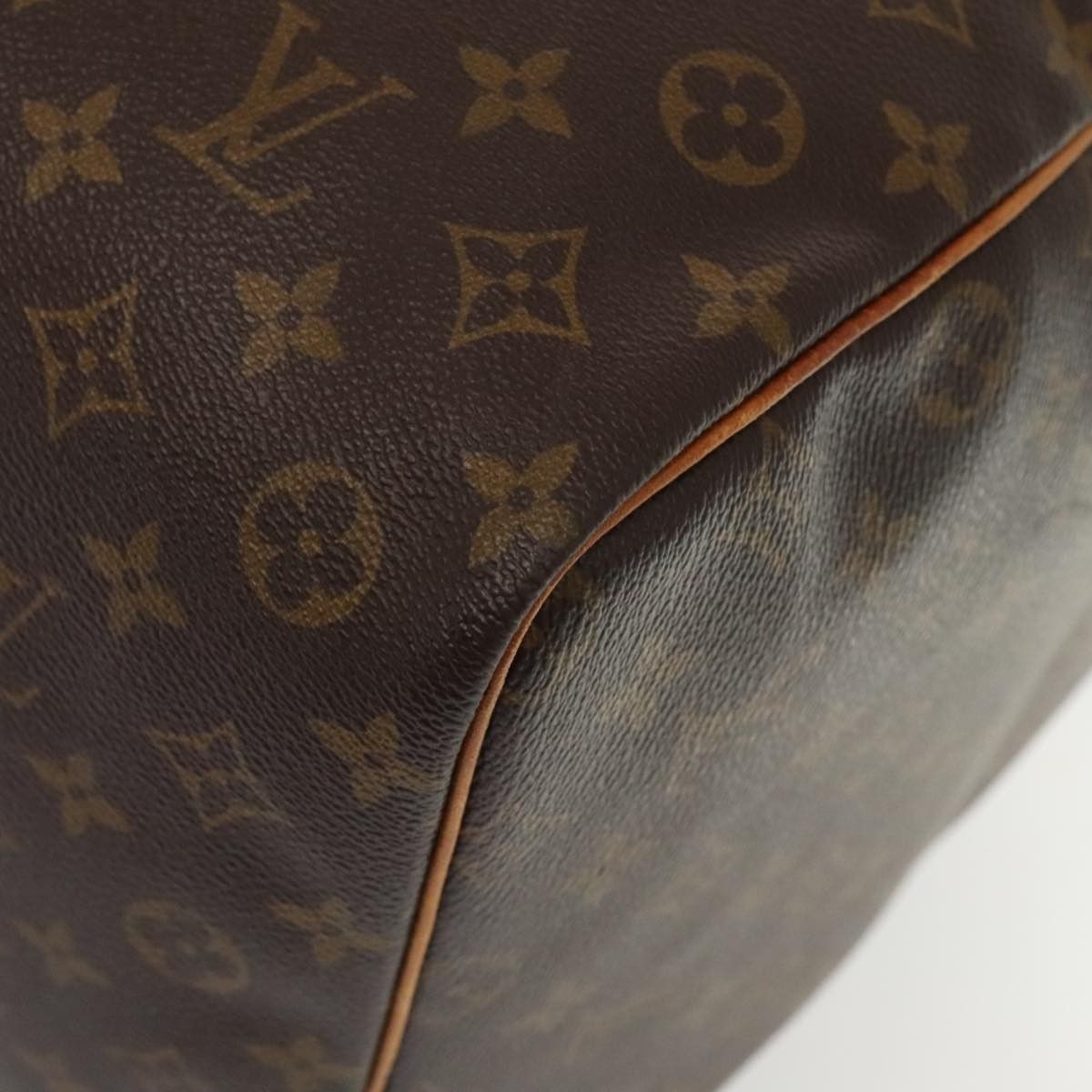 Louis Vuitton Louis Vuitton Keepall 60 travel Size ONE SIZE - 7 Thumbnail