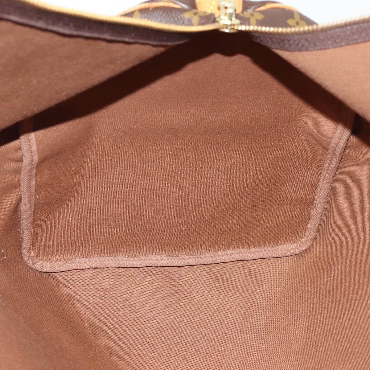 Louis Vuitton Louis Vuitton Keepall 60 travel Size ONE SIZE - 21 Thumbnail