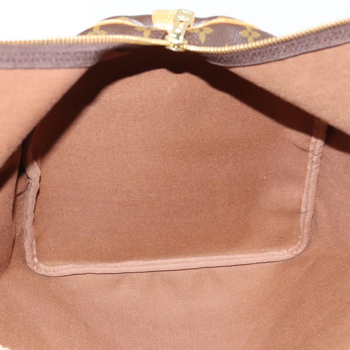 Louis Vuitton Louis Vuitton Keepall 60 travel Size ONE SIZE - 22 Thumbnail