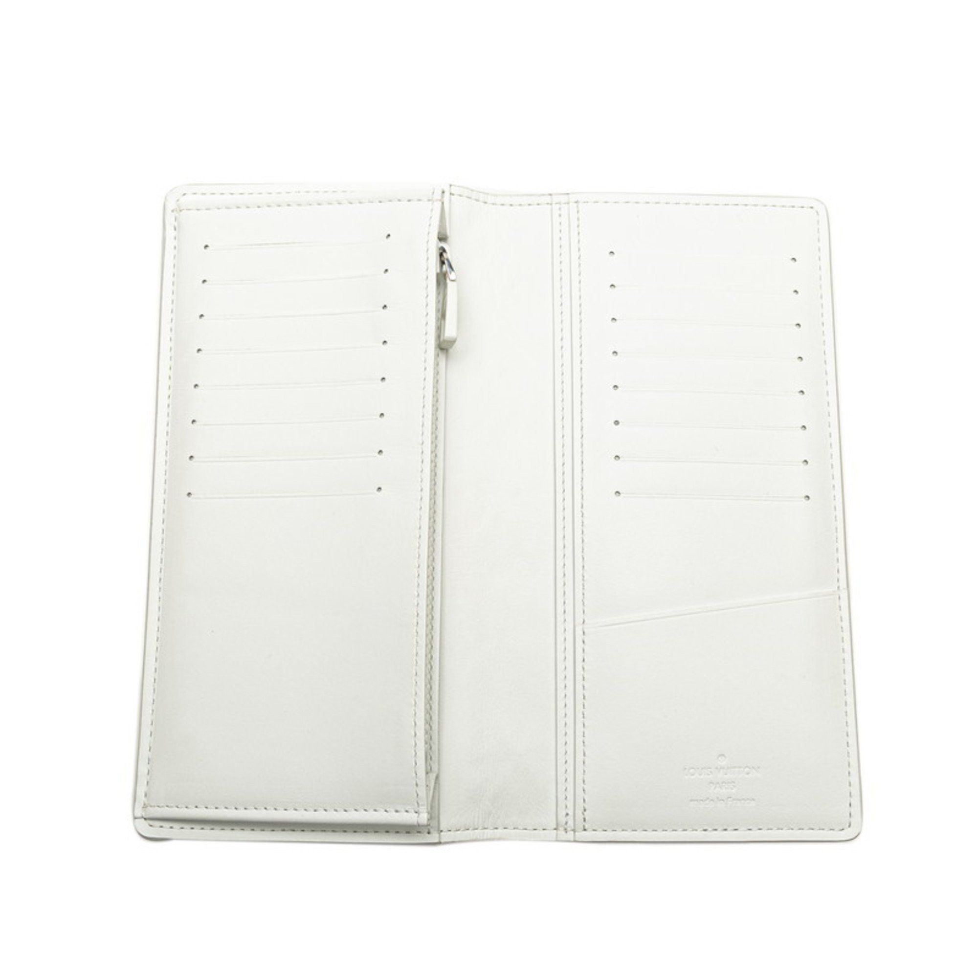 Louis Vuitton Louis Vuitton Brazza wallet Size ONE SIZE - 4 Thumbnail