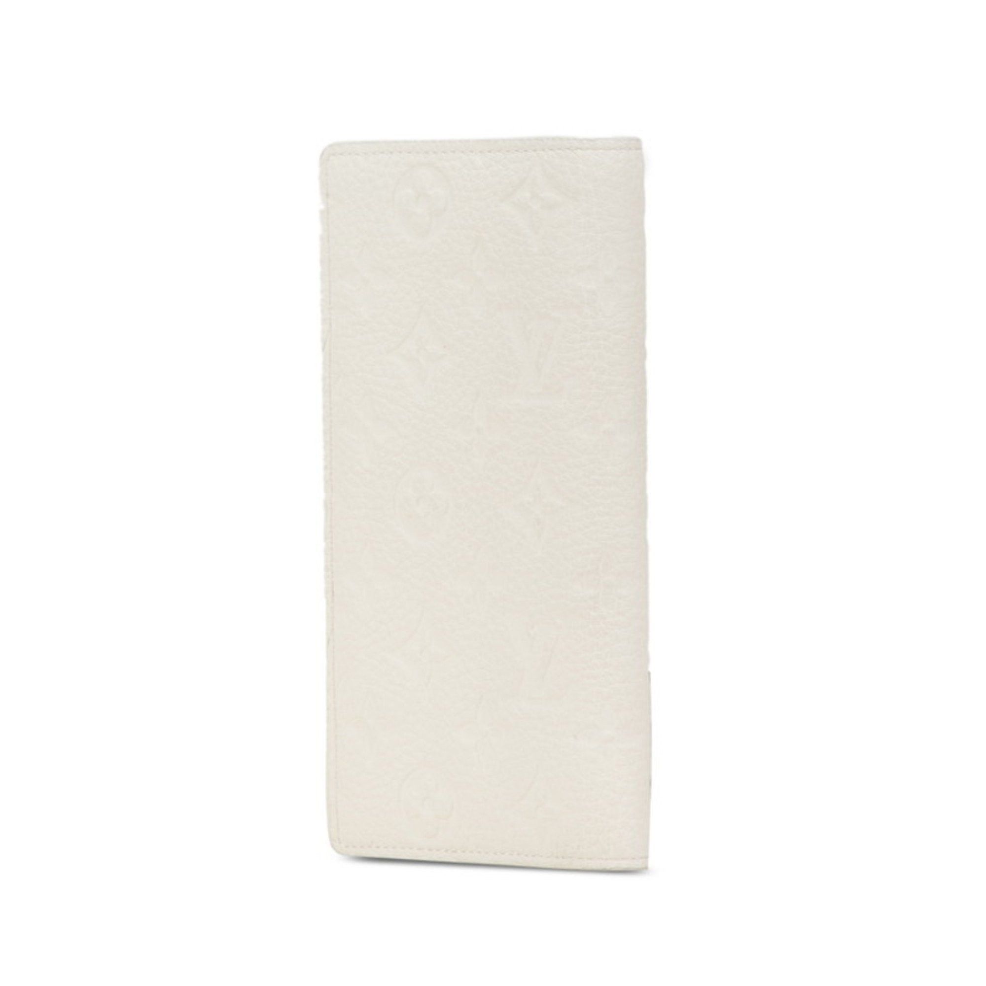 Louis Vuitton Louis Vuitton Brazza wallet Size ONE SIZE - 2 Thumbnail
