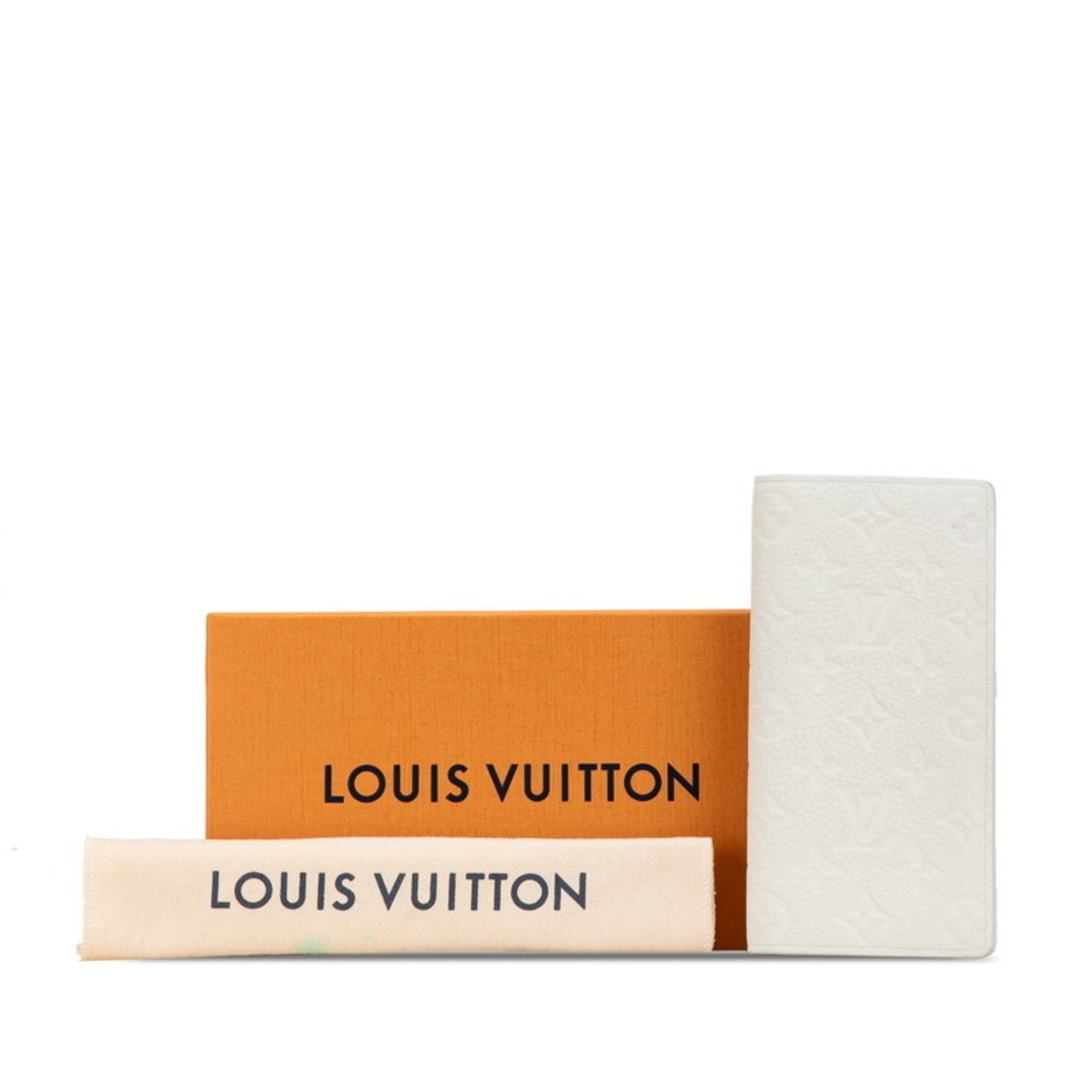 Louis Vuitton Louis Vuitton Brazza wallet Size ONE SIZE - 7 Thumbnail