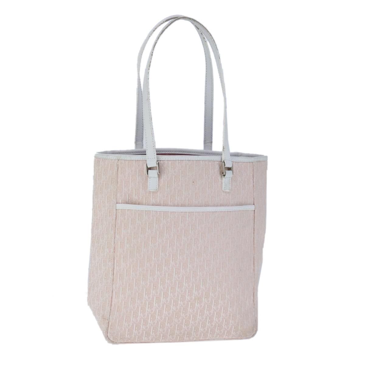 Dior Dior Trotter tote Size ONE SIZE - 16 Thumbnail