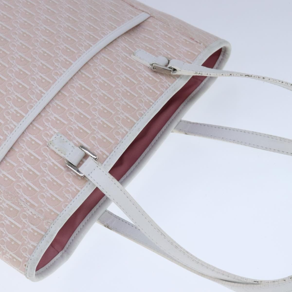 Dior Dior Trotter tote Size ONE SIZE - 17 Thumbnail