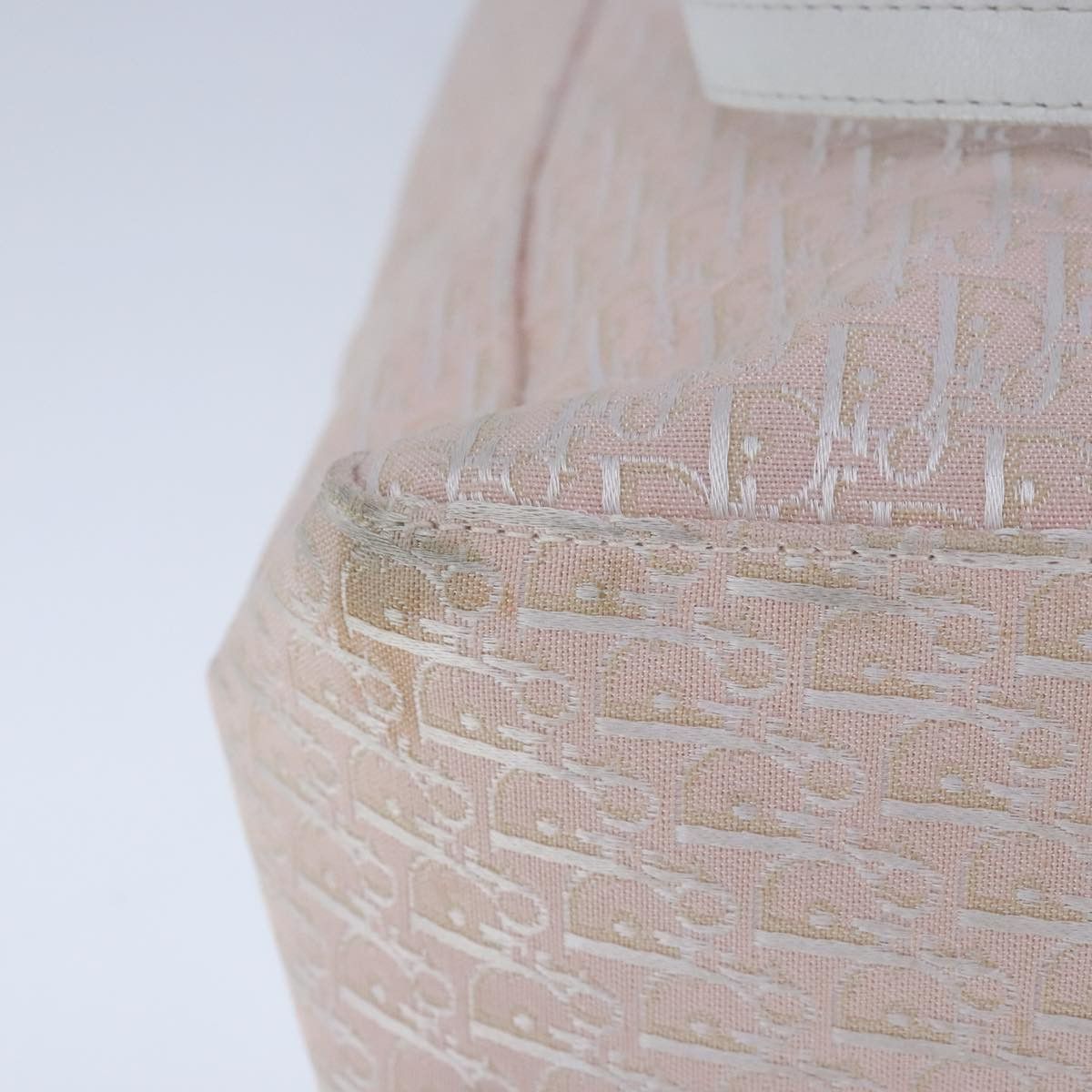 Dior Dior Trotter tote Size ONE SIZE - 9 Thumbnail