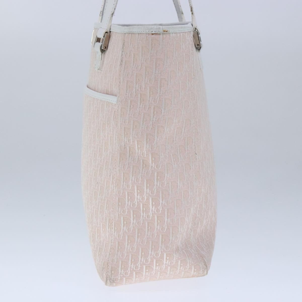 Dior Dior Trotter tote Size ONE SIZE - 4 Thumbnail