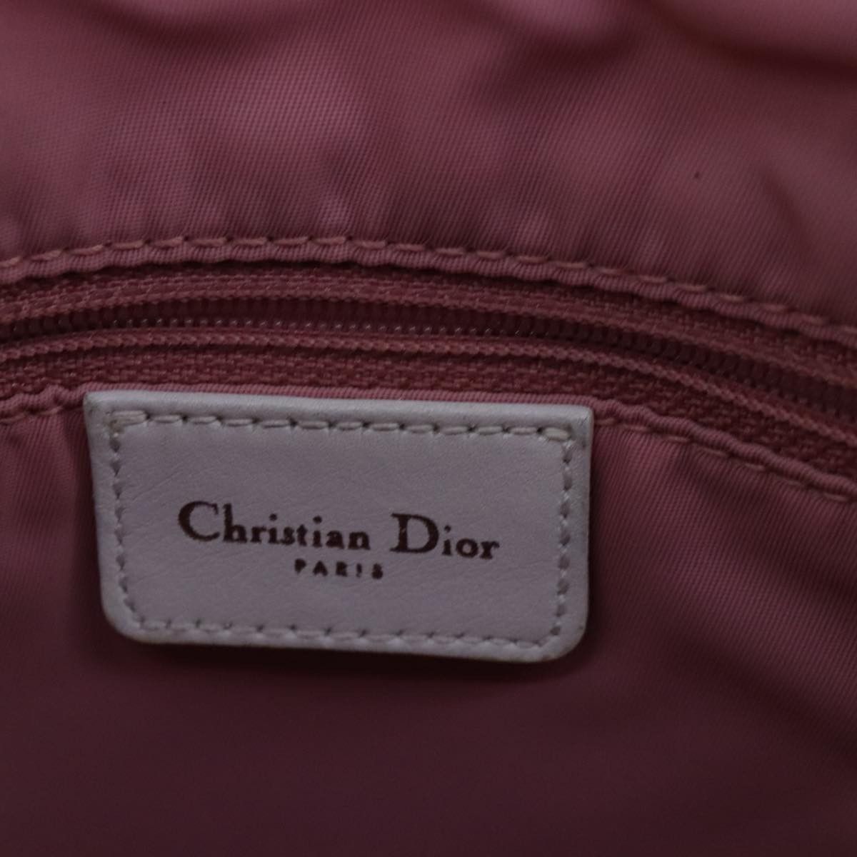 Dior Dior Trotter tote Size ONE SIZE - 14 Thumbnail