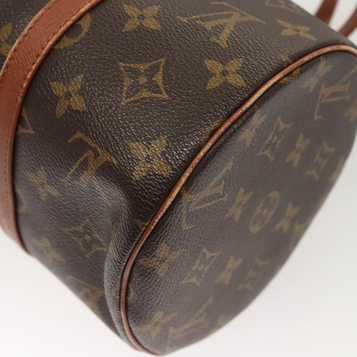 Louis Vuitton Louis Vuitton Papillon 30 handbag Size ONE SIZE - 9 Thumbnail