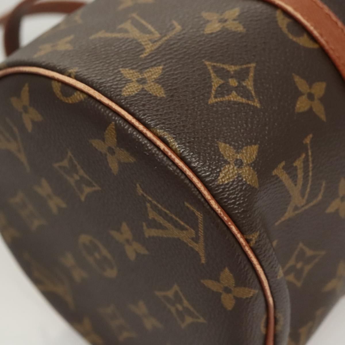 Louis Vuitton Louis Vuitton Papillon 30 handbag Size ONE SIZE - 6 Thumbnail
