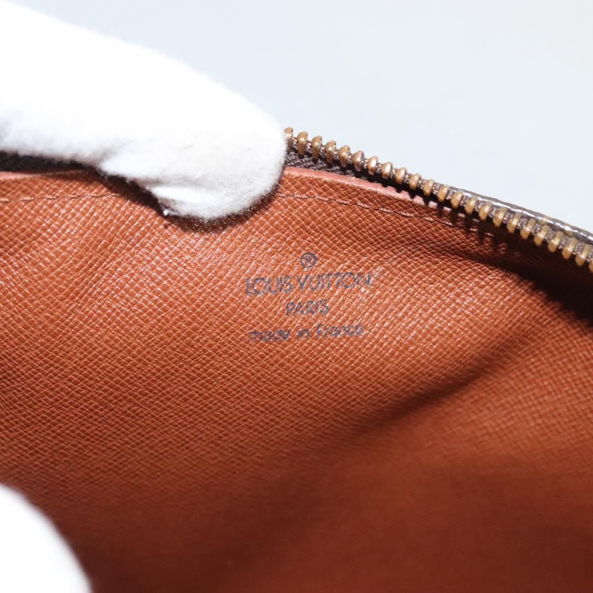 Louis Vuitton Louis Vuitton Papillon 30 handbag Size ONE SIZE - 12 Thumbnail