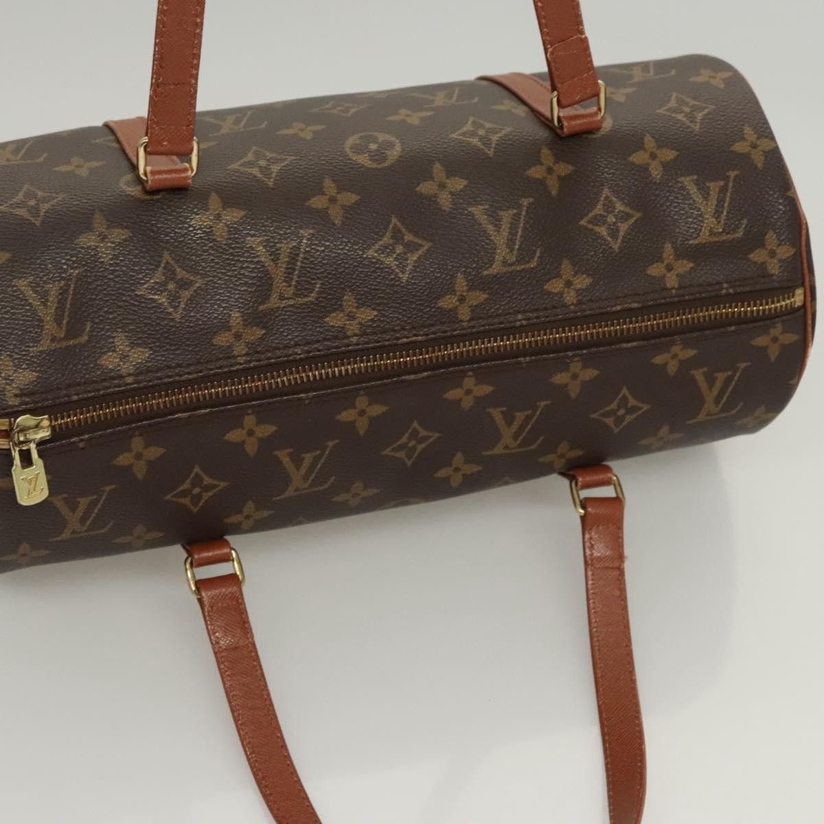 Louis Vuitton Louis Vuitton Papillon 30 handbag Size ONE SIZE - 15 Thumbnail