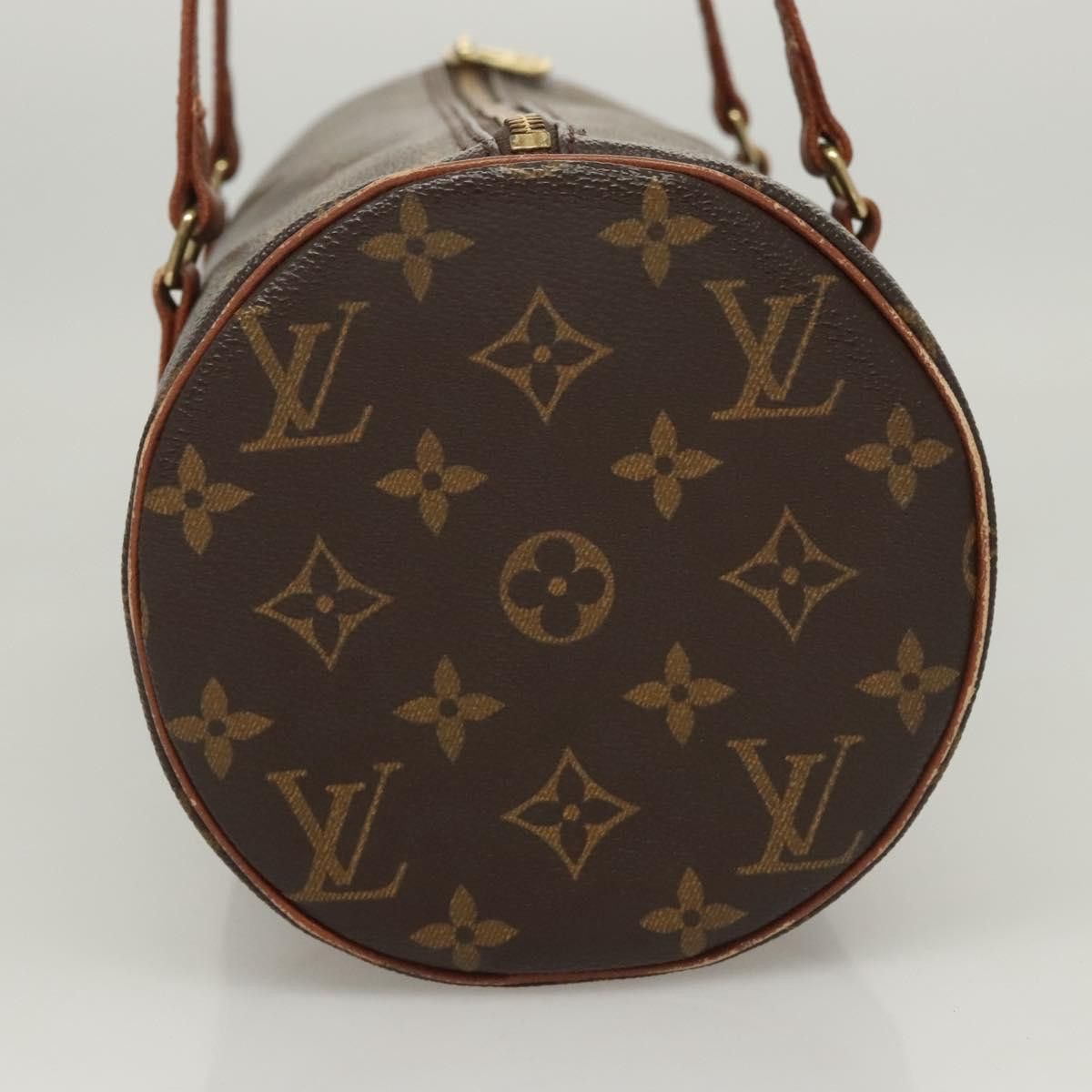 Louis Vuitton Louis Vuitton Papillon 30 handbag Size ONE SIZE - 3 Thumbnail