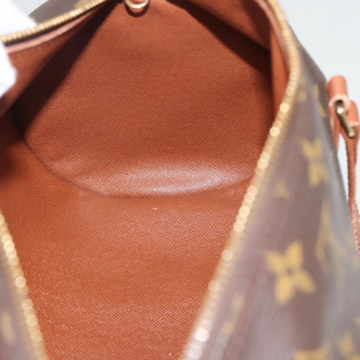 Louis Vuitton Louis Vuitton Papillon 30 handbag Size ONE SIZE - 19 Thumbnail
