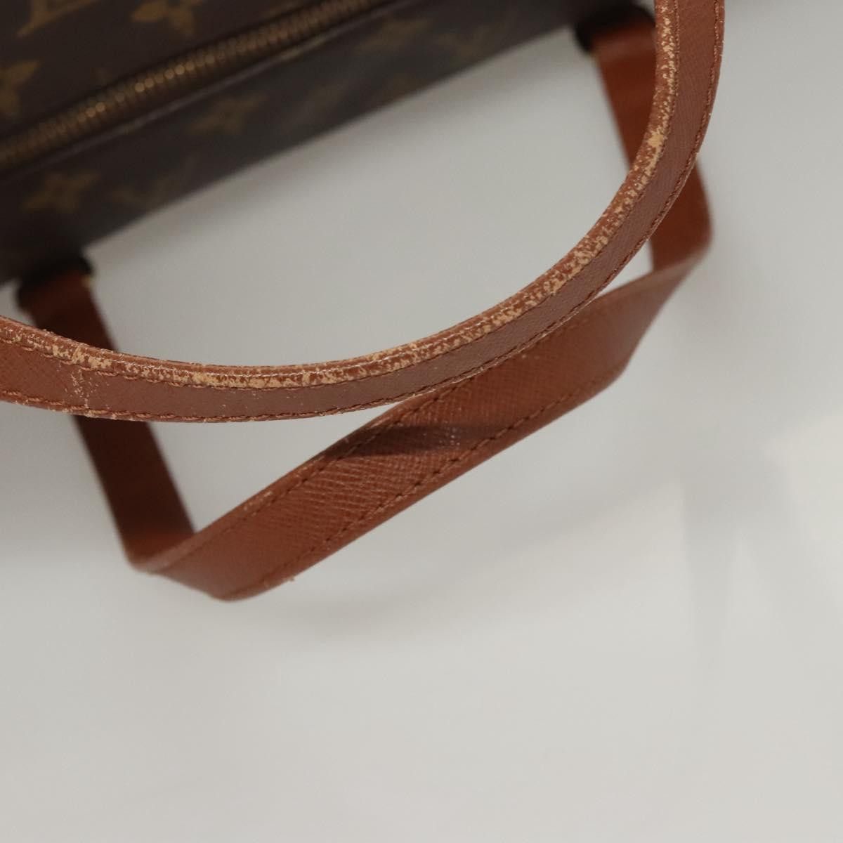 Louis Vuitton Louis Vuitton Papillon 30 handbag Size ONE SIZE - 5 Thumbnail