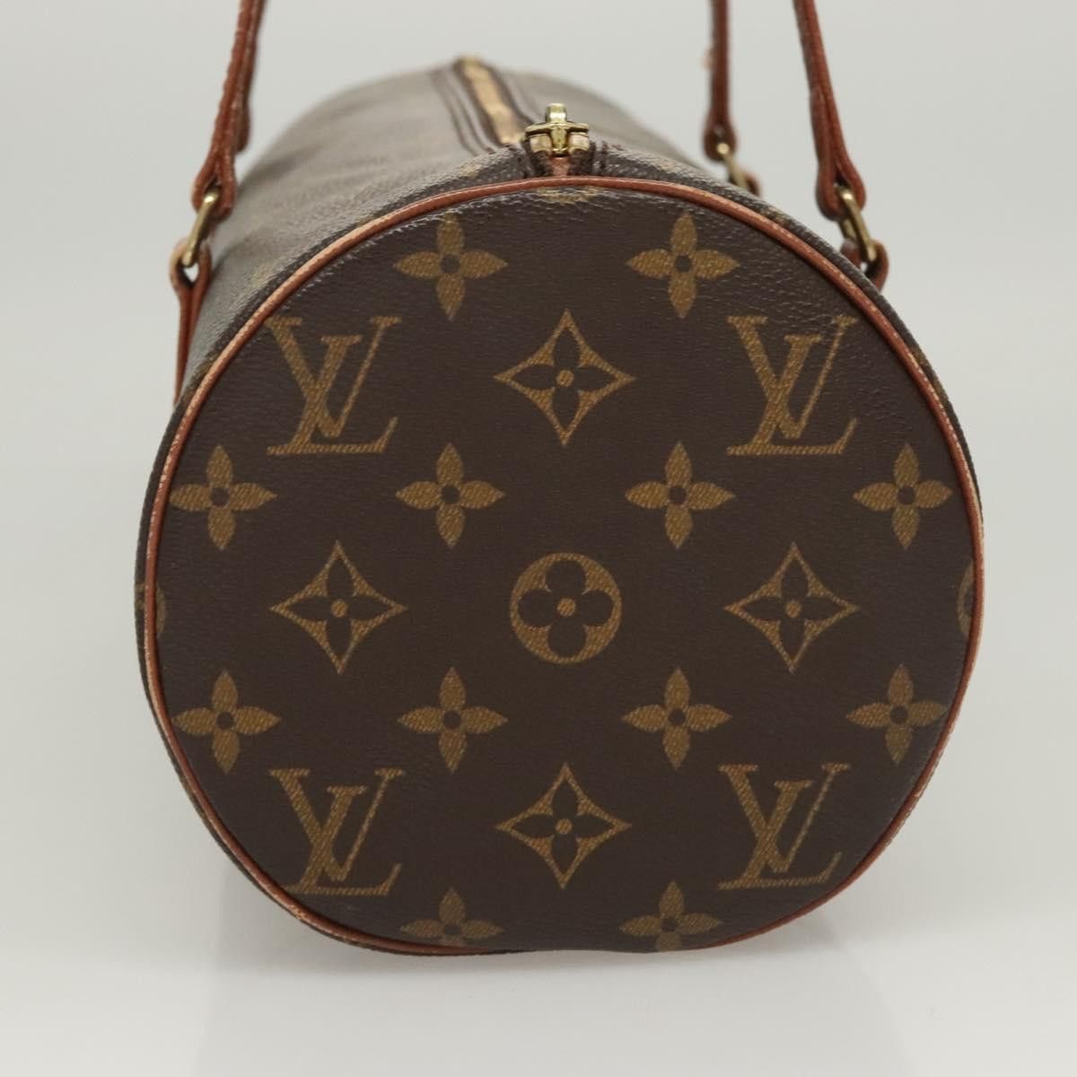Louis Vuitton Louis Vuitton Papillon 30 handbag Size ONE SIZE - 4 Thumbnail