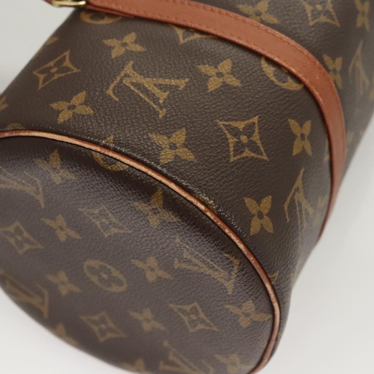 Louis Vuitton Louis Vuitton Papillon 30 handbag Size ONE SIZE - 8 Thumbnail