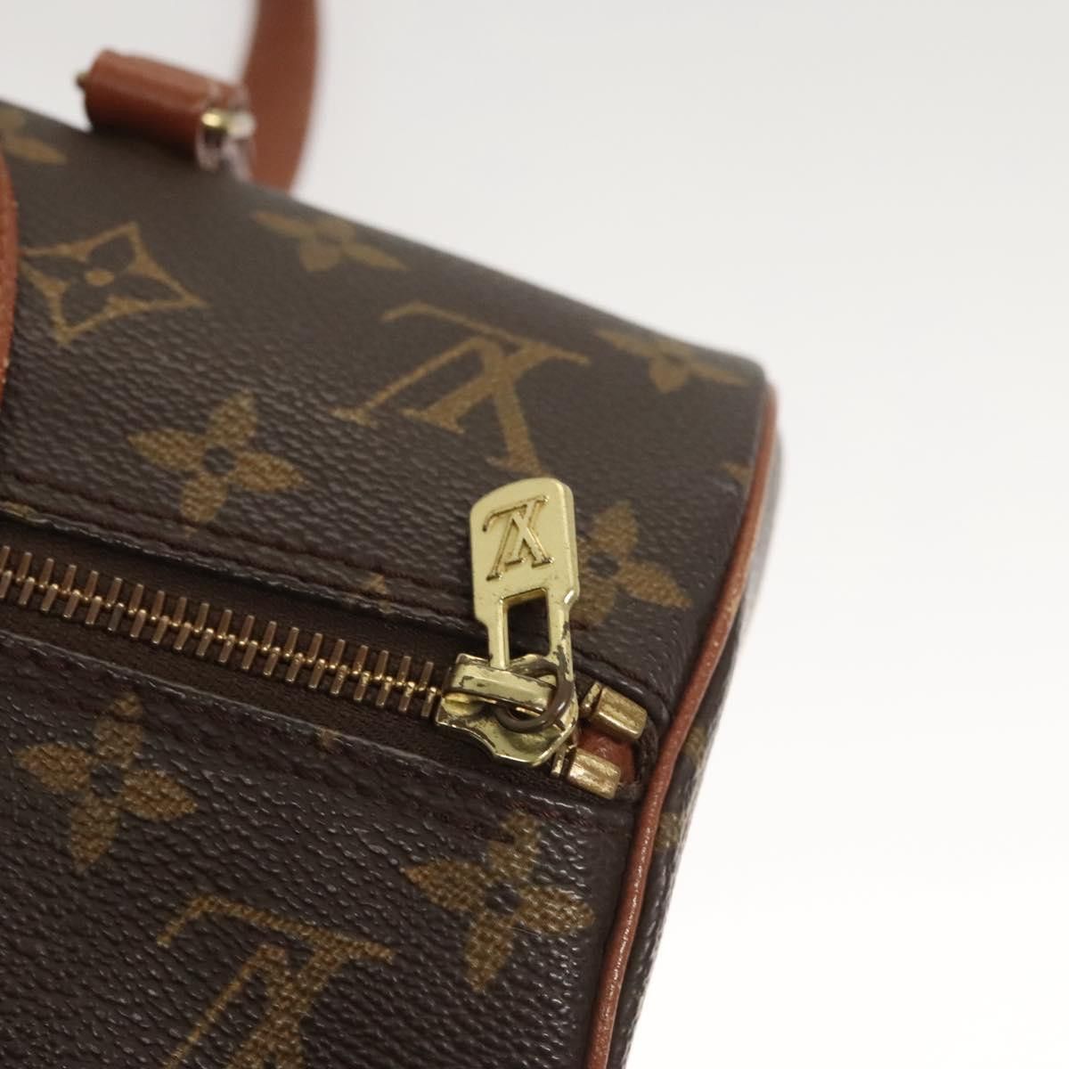 Louis Vuitton Louis Vuitton Papillon 30 handbag Size ONE SIZE - 10 Thumbnail