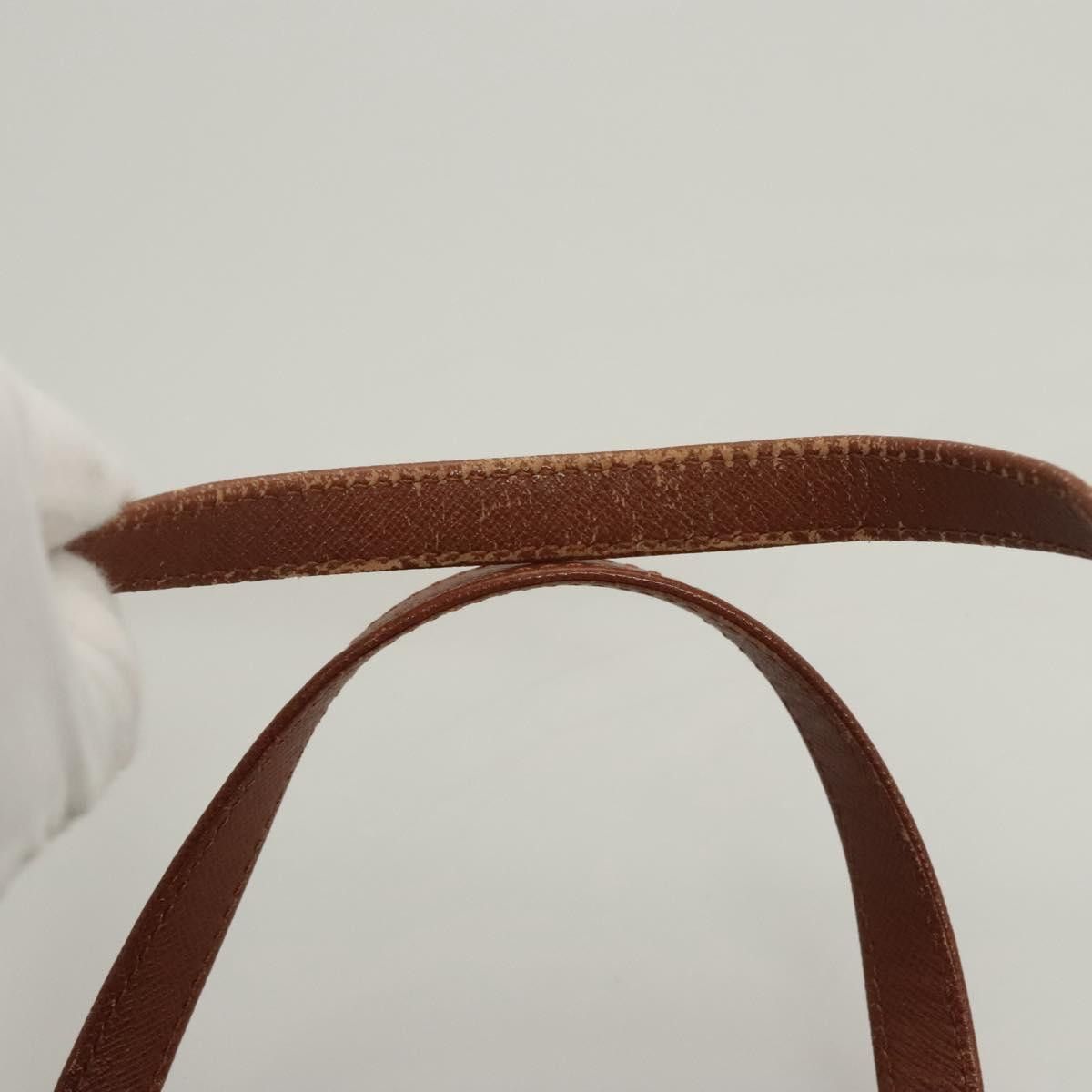 Louis Vuitton Louis Vuitton Papillon 30 handbag Size ONE SIZE - 16 Thumbnail