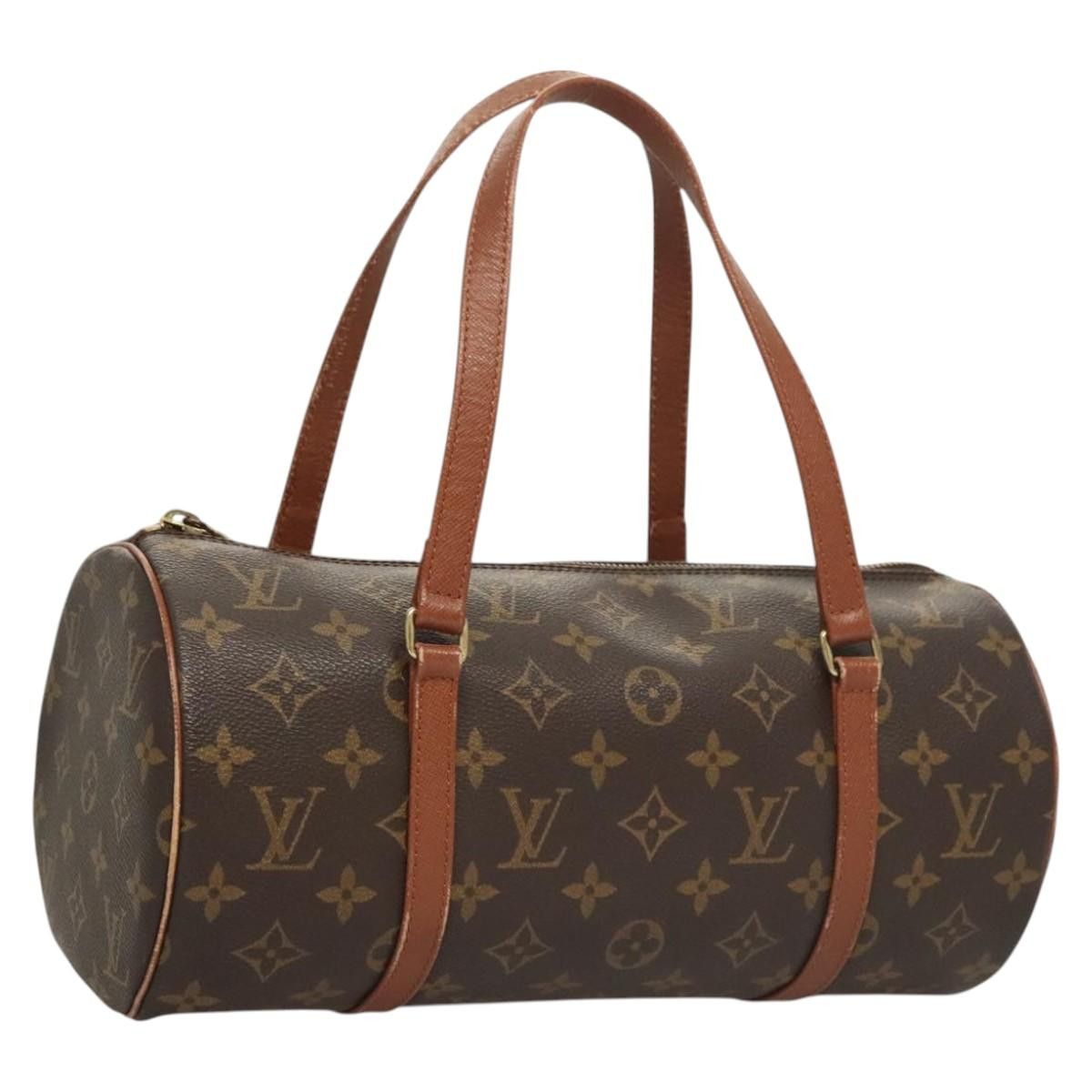 Louis Vuitton Louis Vuitton Papillon 30 handbag Size ONE SIZE - 20 Thumbnail