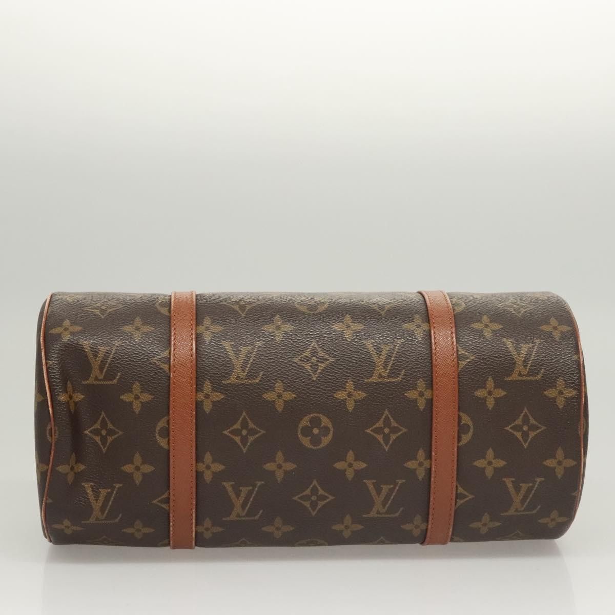 Louis Vuitton Louis Vuitton Papillon 30 handbag Size ONE SIZE - 17 Thumbnail