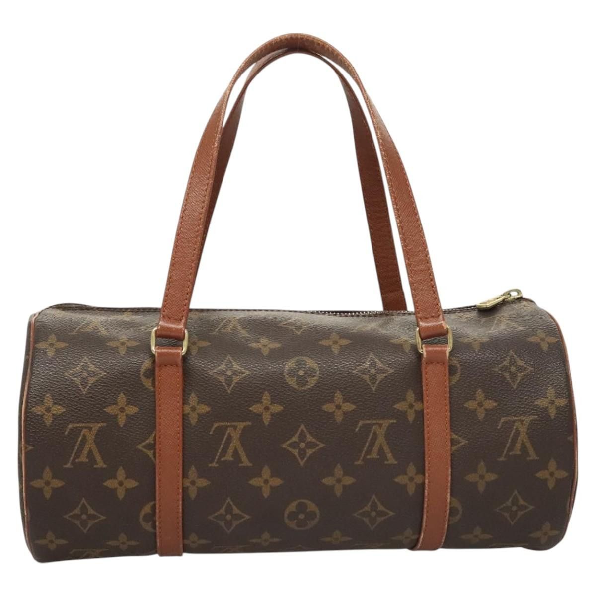 Louis Vuitton Louis Vuitton Papillon 30 handbag Size ONE SIZE - 2 Thumbnail