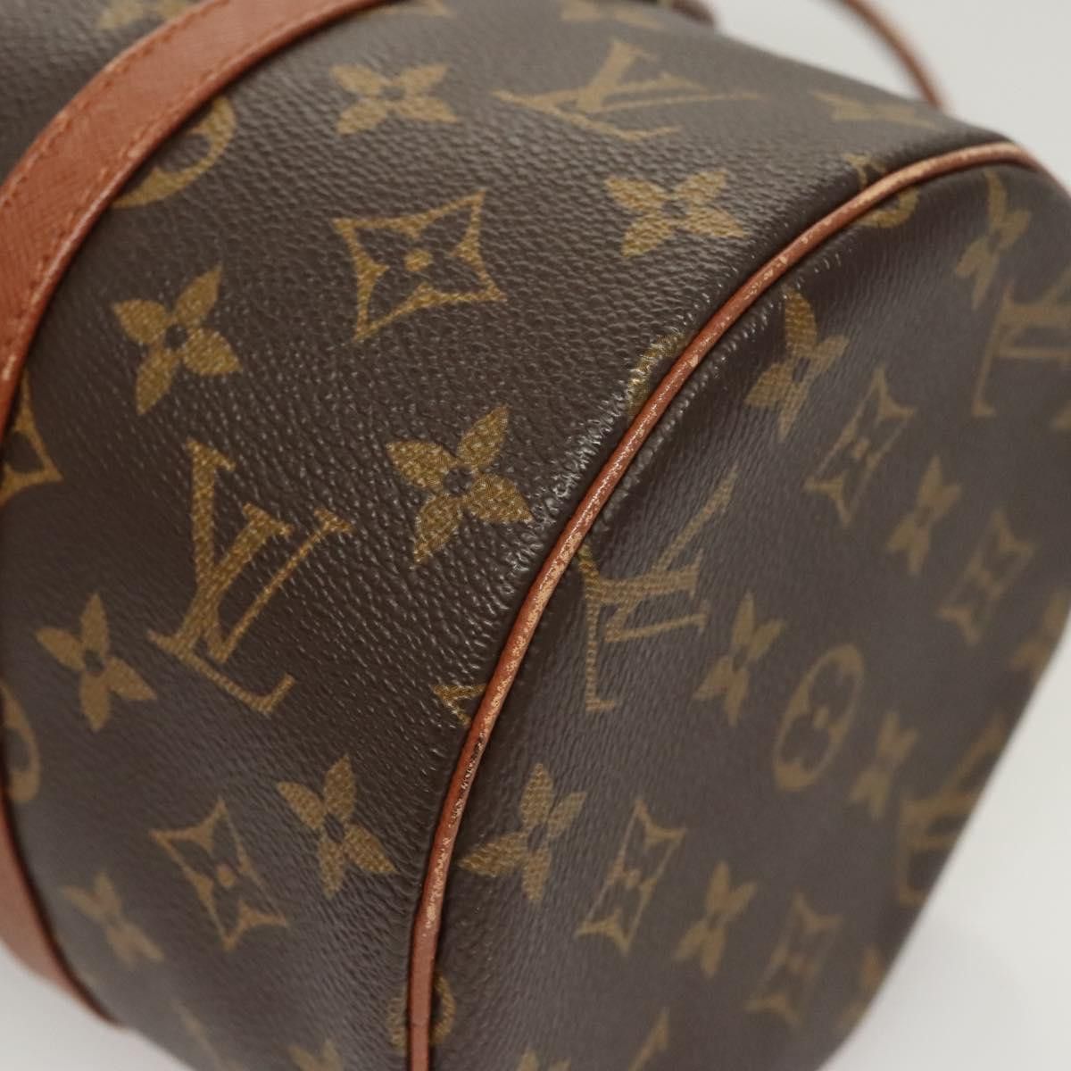 Louis Vuitton Louis Vuitton Papillon 30 handbag Size ONE SIZE - 7 Thumbnail