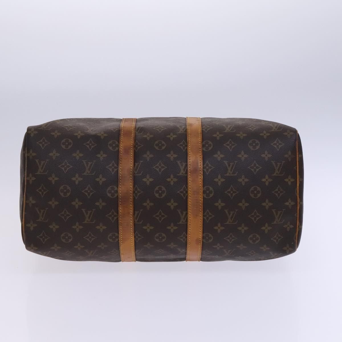 Louis Vuitton Louis Vuitton Keepall 45 travel Size ONE SIZE - 6 Thumbnail