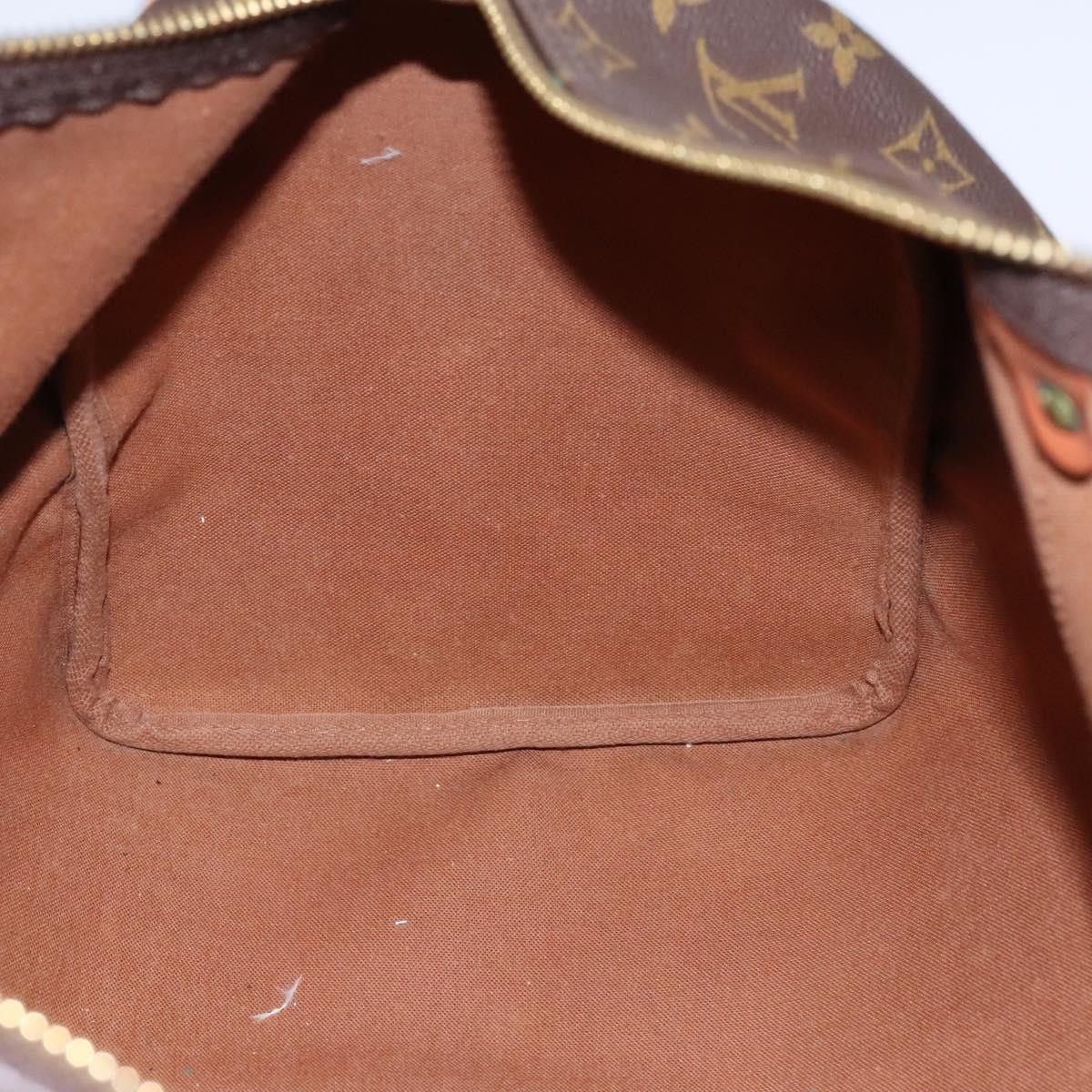 Louis Vuitton Louis Vuitton Keepall 45 travel Size ONE SIZE - 22 Thumbnail