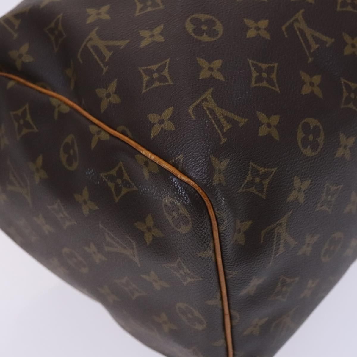 Louis Vuitton Louis Vuitton Keepall 45 travel Size ONE SIZE - 20 Thumbnail
