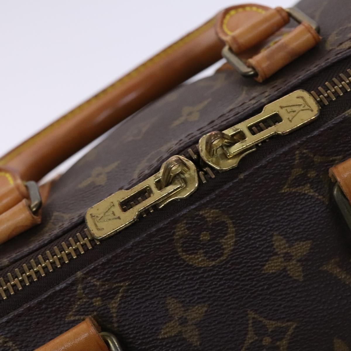 Louis Vuitton Louis Vuitton Keepall 45 travel Size ONE SIZE - 8 Thumbnail