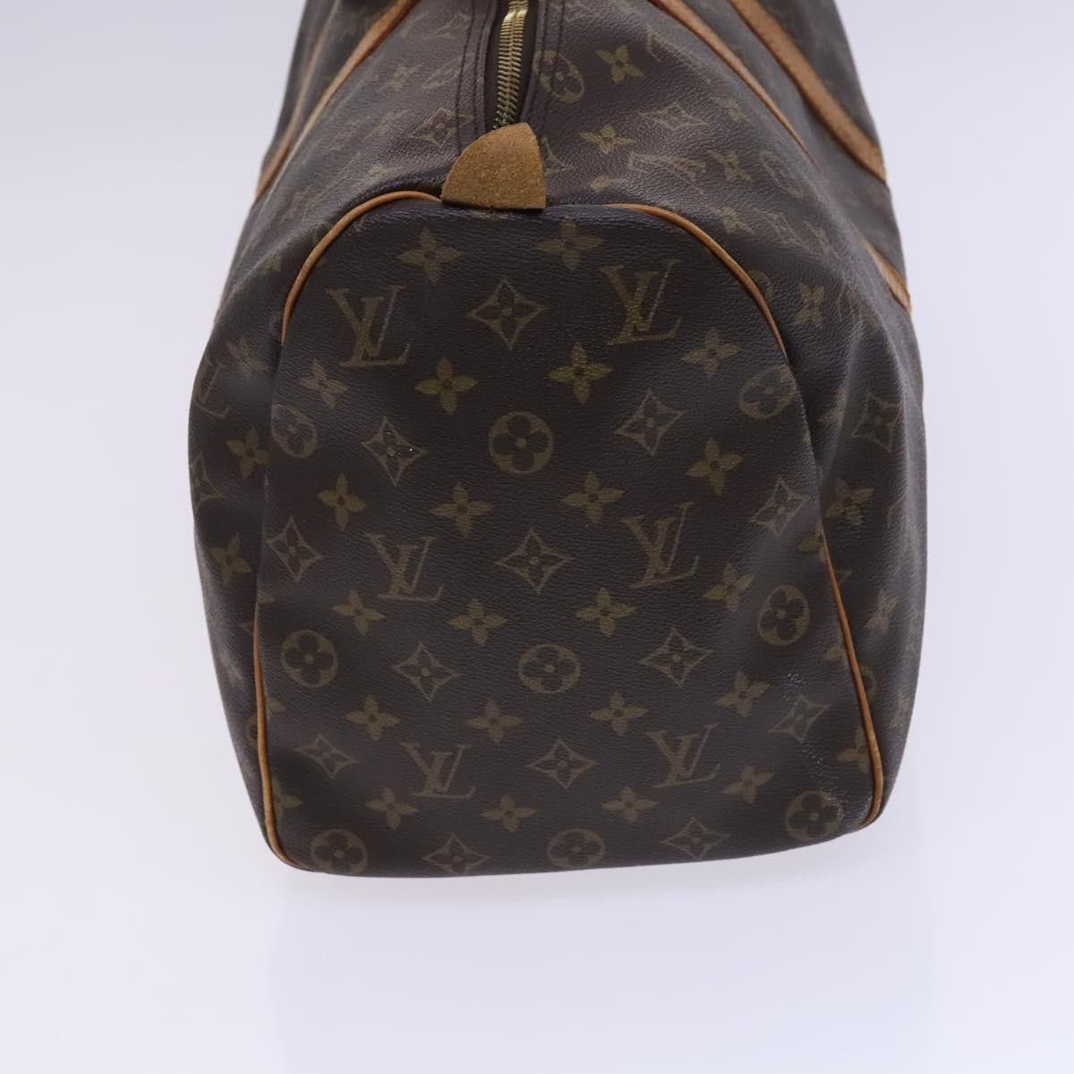 Louis Vuitton Louis Vuitton Keepall 45 travel Size ONE SIZE - 3 Thumbnail