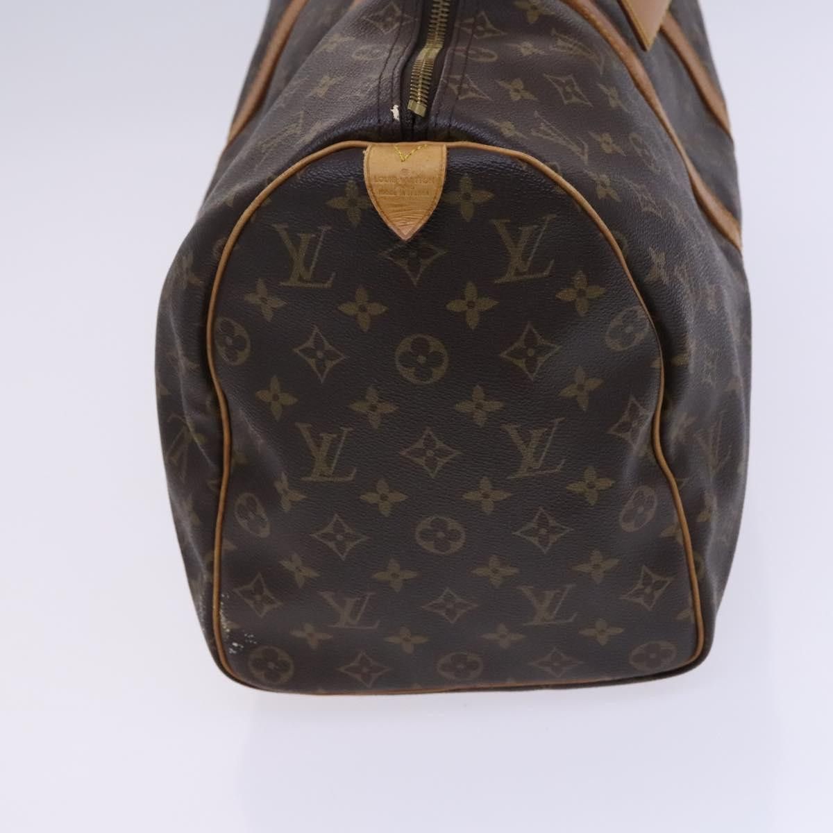 Louis Vuitton Louis Vuitton Keepall 45 travel Size ONE SIZE - 4 Thumbnail