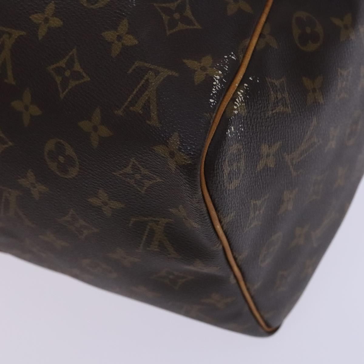 Louis Vuitton Louis Vuitton Keepall 45 travel Size ONE SIZE - 19 Thumbnail