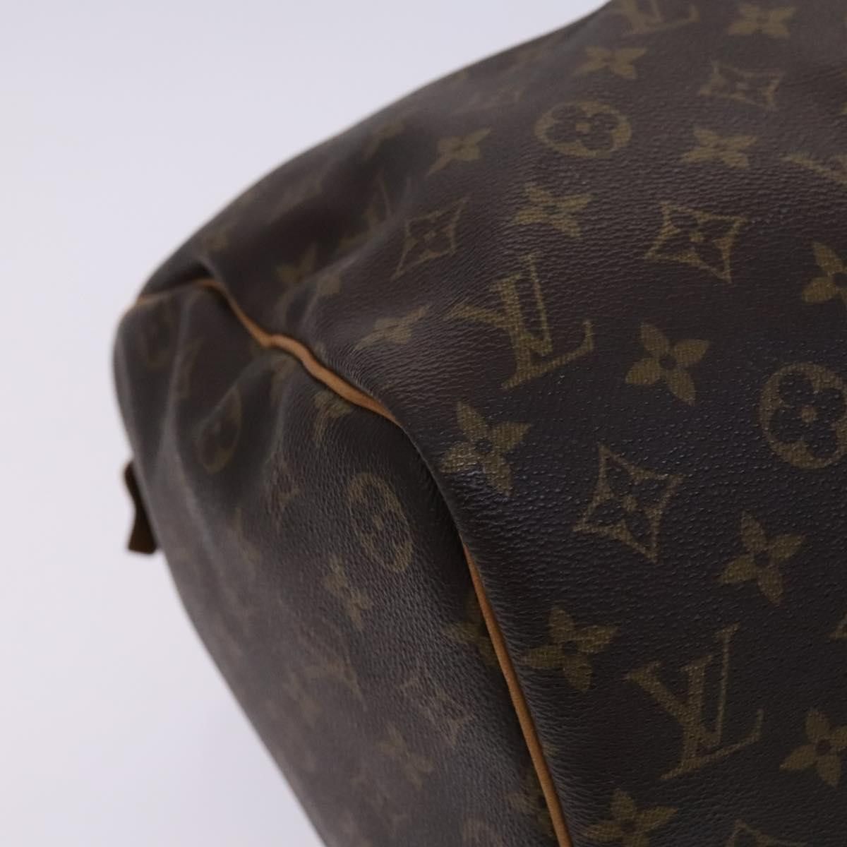 Louis Vuitton Louis Vuitton Keepall 45 travel Size ONE SIZE - 18 Thumbnail