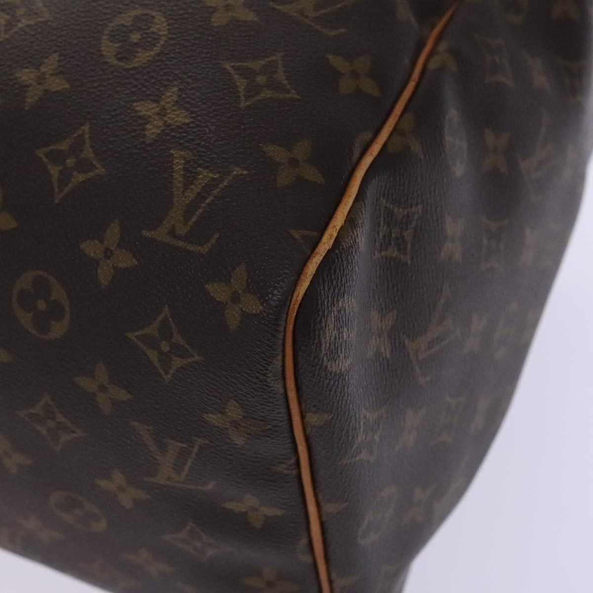 Louis Vuitton Louis Vuitton Keepall 45 travel Size ONE SIZE - 7 Thumbnail