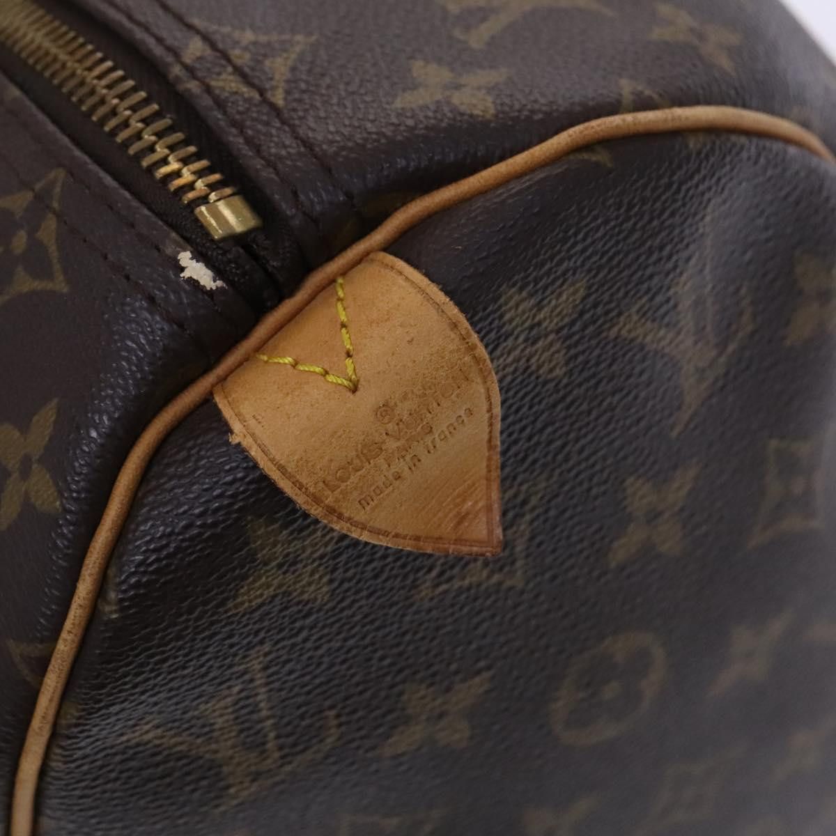 Louis Vuitton Louis Vuitton Keepall 45 travel Size ONE SIZE - 13 Thumbnail