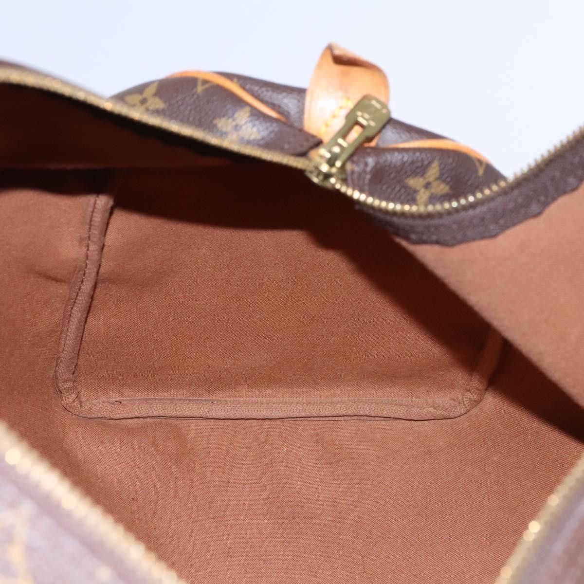 Louis Vuitton Louis Vuitton Keepall 45 travel Size ONE SIZE - 21 Thumbnail