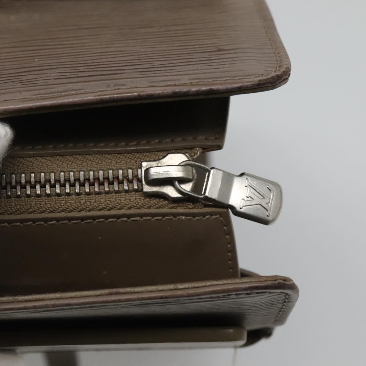 Louis Vuitton Louis Vuitton Croisette tote Size ONE SIZE - 11 Thumbnail
