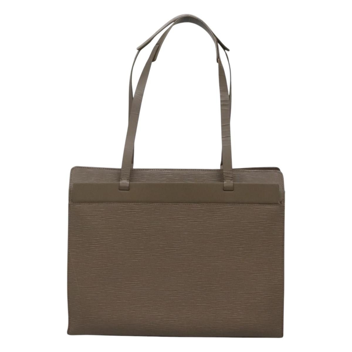 Louis Vuitton Louis Vuitton Croisette tote Size ONE SIZE - 2 Thumbnail