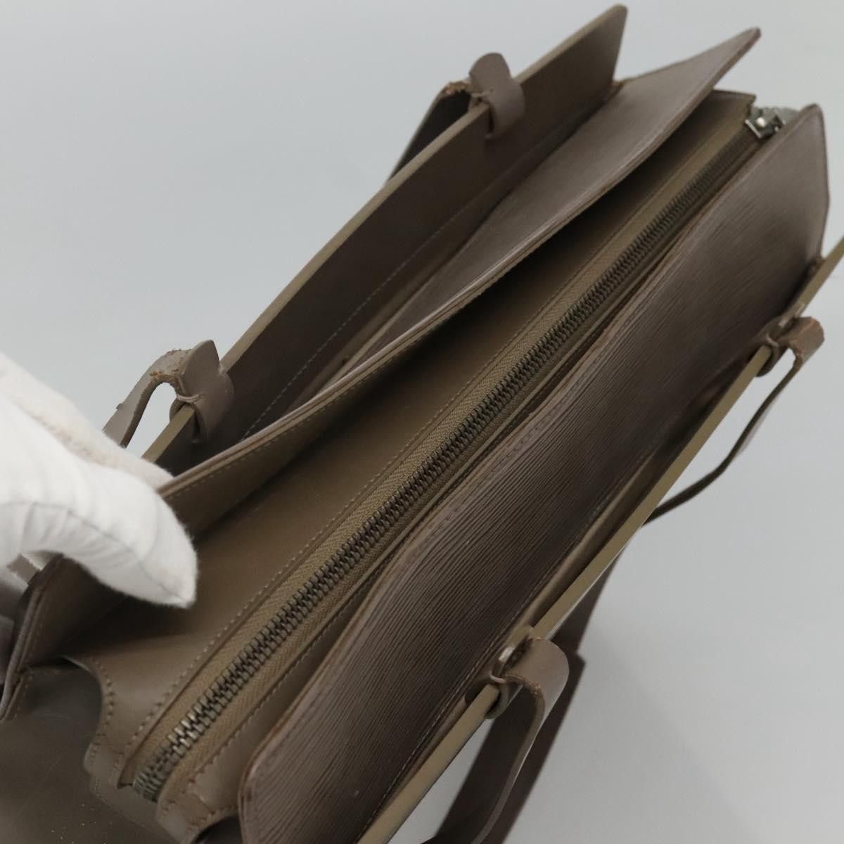 Louis Vuitton Louis Vuitton Croisette tote Size ONE SIZE - 23 Thumbnail