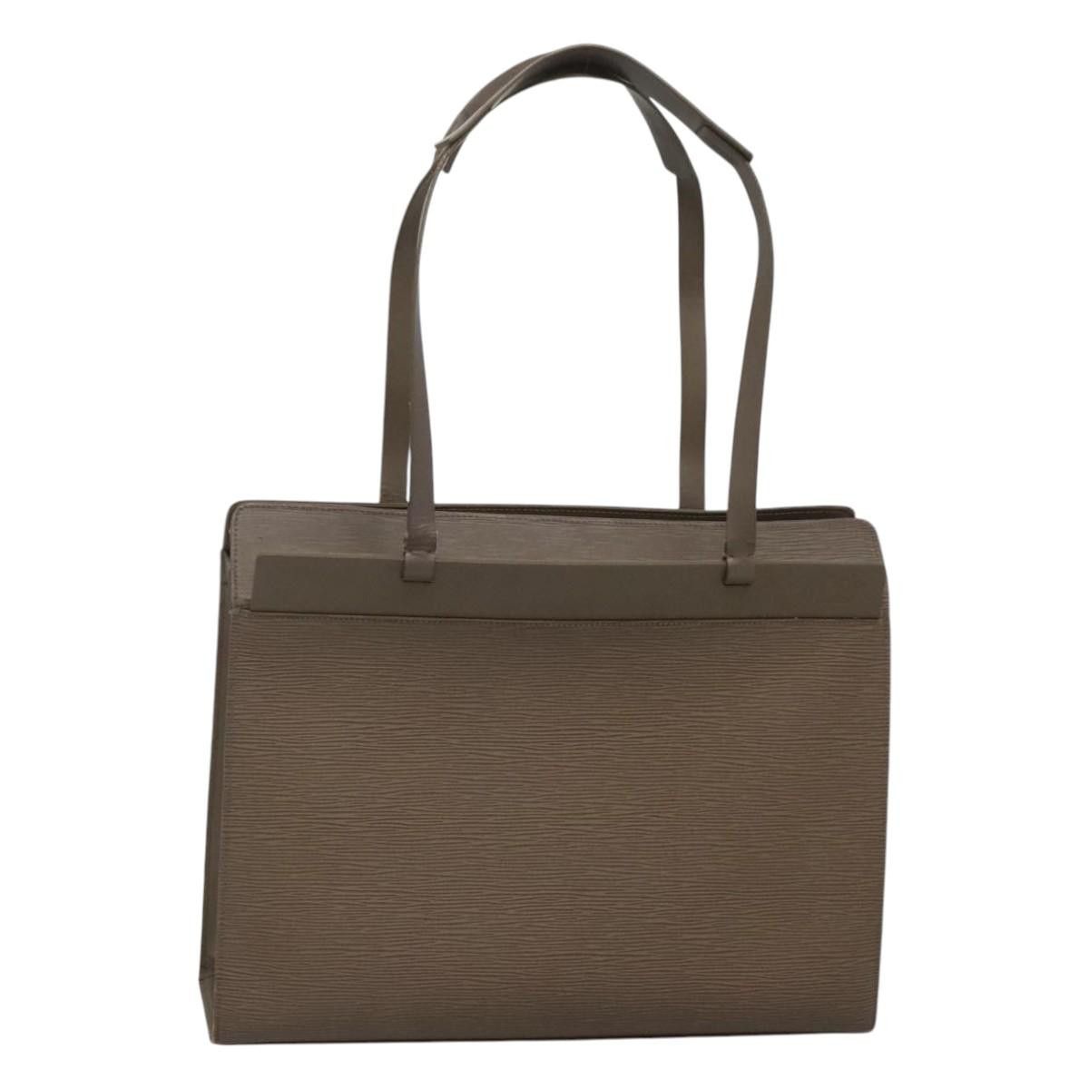 Louis Vuitton Louis Vuitton Croisette tote Size ONE SIZE - 22 Thumbnail