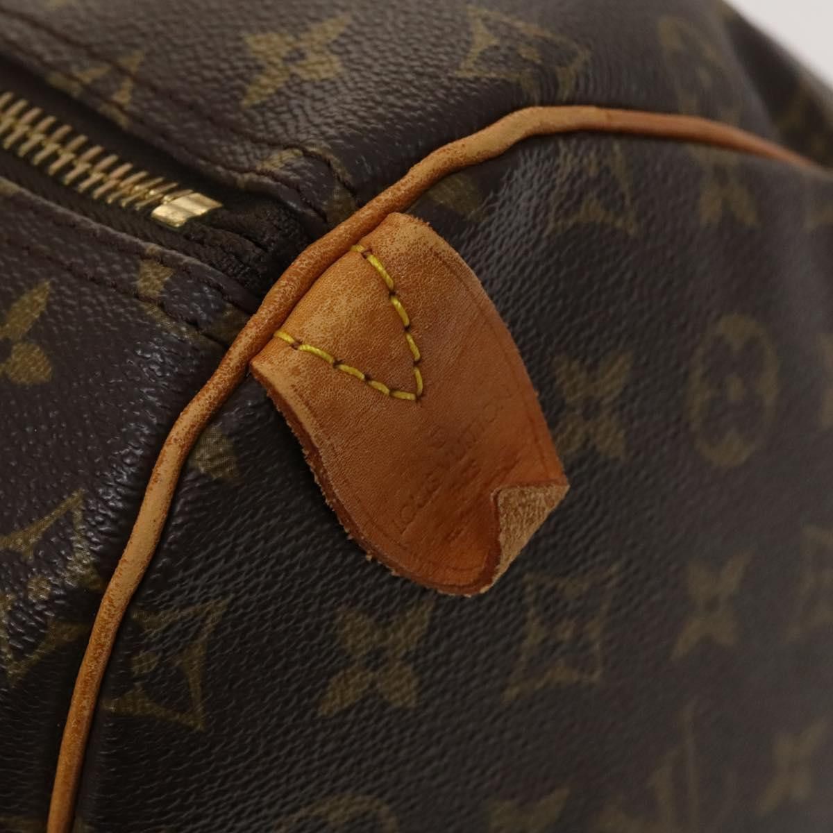 Louis Vuitton Louis Vuitton Keepall 55 travel Size ONE SIZE - 14 Thumbnail