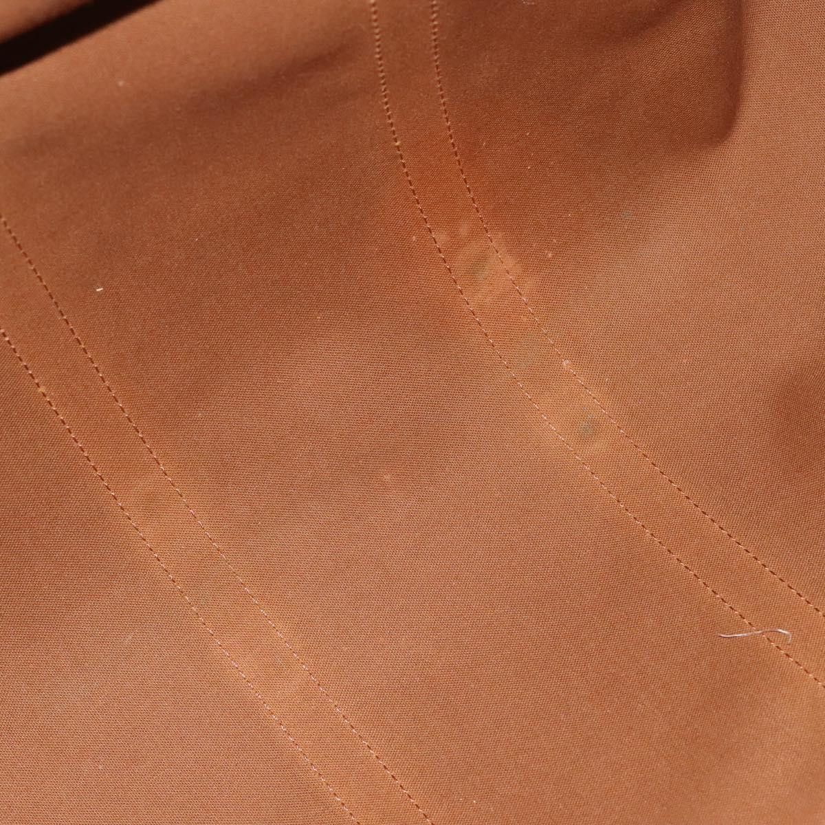 Louis Vuitton Louis Vuitton Keepall 55 travel Size ONE SIZE - 12 Thumbnail