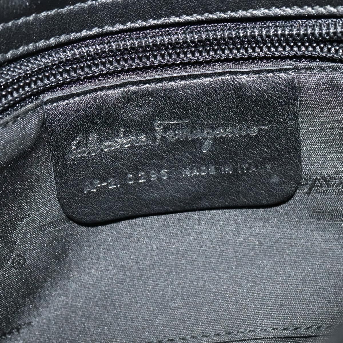 Salvatore Ferragamo Salvatore Ferragamo shoulder Size ONE SIZE - 11 Thumbnail