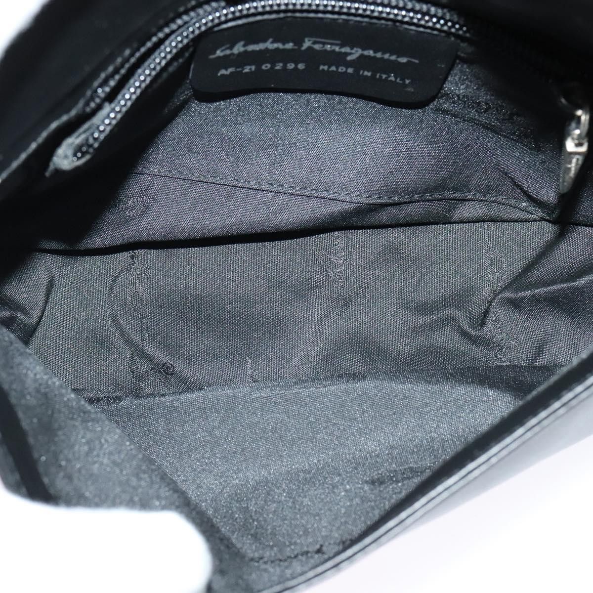 Salvatore Ferragamo Salvatore Ferragamo shoulder Size ONE SIZE - 10 Thumbnail