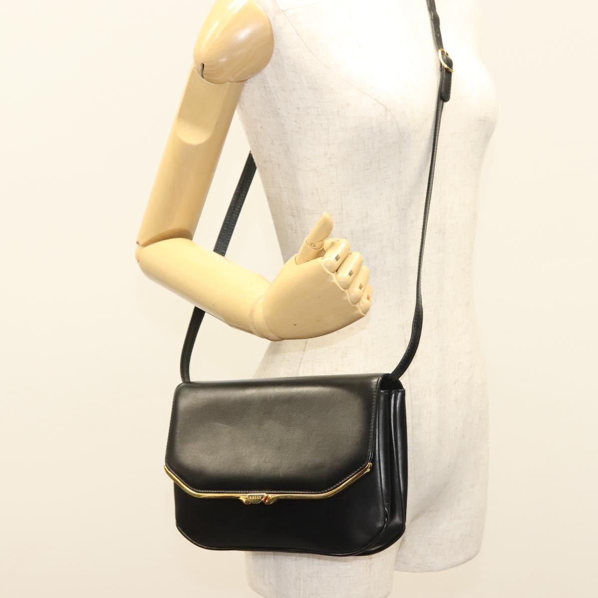 Bally Bally shoulder Size ONE SIZE - 13 Thumbnail