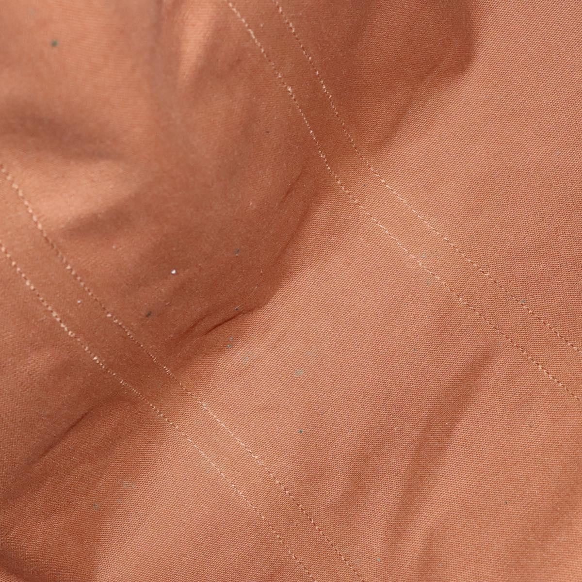 Louis Vuitton Louis Vuitton Keepall 60 travel Size ONE SIZE - 18 Thumbnail